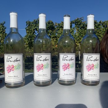 Pindar Vineyards - Drank it all! - Wineries Near Me - Peconic, New York Pindar Vineyards - Drank it all! - Wineries Near Me - Peconic, New York