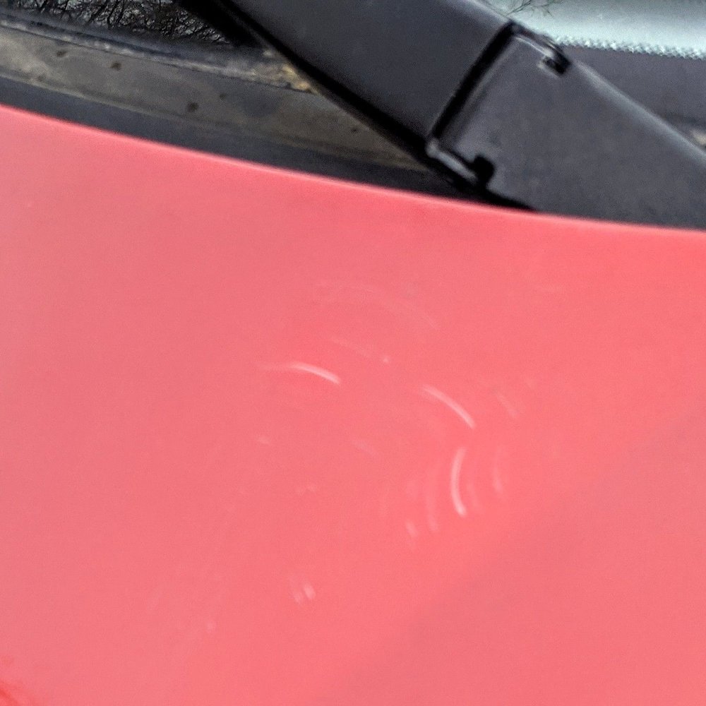Washman Car Wash - Longview - Soapy/wax streaks on hood of car left behind. Had to buff out at home. - Car Wash Near Me - Longview, Washington Washman Car Wash - Longview - Soapy/wax streaks on hood of car left behind. Had to buff out at home. - Car Wash Near Me - Longview, Washington