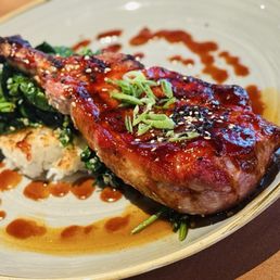 Pork Chop