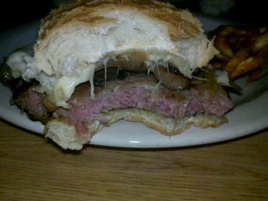 Russian River Pub by null