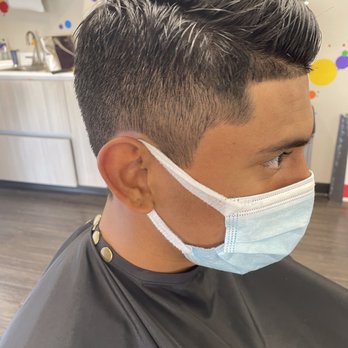 Sola Salon Studios - Side profile - Makeup Artists Near Me - Lake Forest, California
