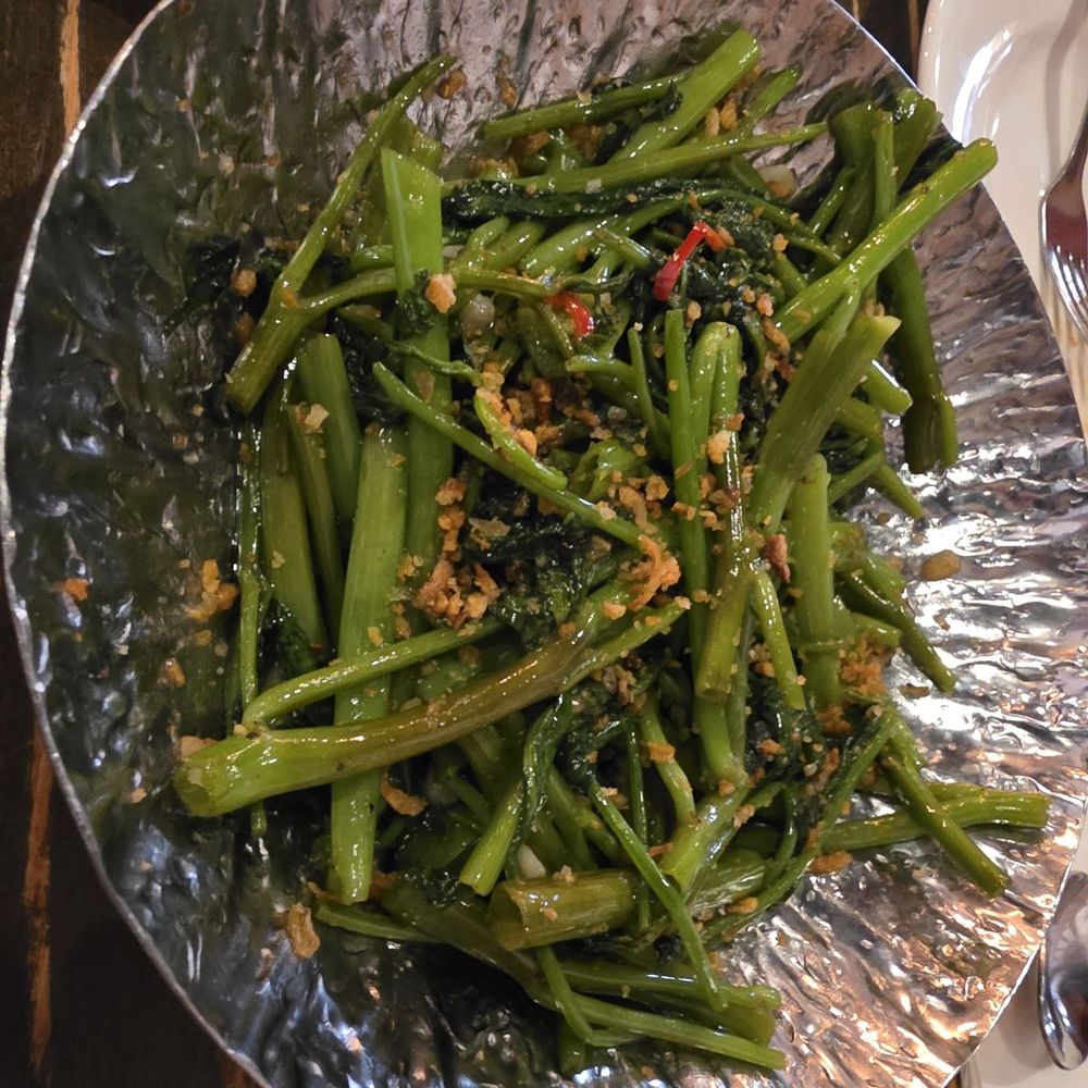 Mama Guava - Ong choy - Pop-Up Restaurants Near Me - Honolulu, Hawaii Mama Guava - Ong choy - Pop-Up Restaurants Near Me - Honolulu, Hawaii