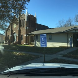 St. Anne's Catholic Church