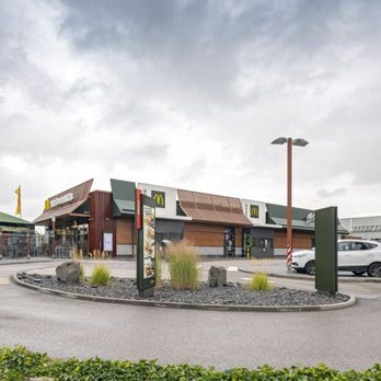McDonald's - Fast Food Near Me - Murr, BW McDonald's - Fast Food Near Me - Murr, BW