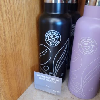 The Coffee Bean & Tea Leaf - Merch - Coffee & Tea Near Me - Santa Ana, California The Coffee Bean & Tea Leaf - Merch - Coffee & Tea Near Me - Santa Ana, California