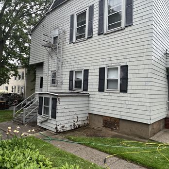 Precision Pro - Before - Painters Near Me Precision Pro - Before - Painters Near Me
