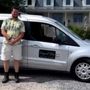 Photo of Vineyard Vans