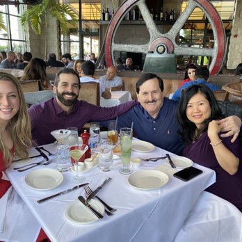 EPIC Steak - We had a great time ! - Steakhouses Near Me - San Francisco, California EPIC Steak - We had a great time ! - Steakhouses Near Me - San Francisco, California
