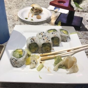 Nippon Sushi - Vegan sushi - Japanese Near Me - Pensacola, Florida Nippon Sushi - Vegan sushi - Japanese Near Me - Pensacola, Florida