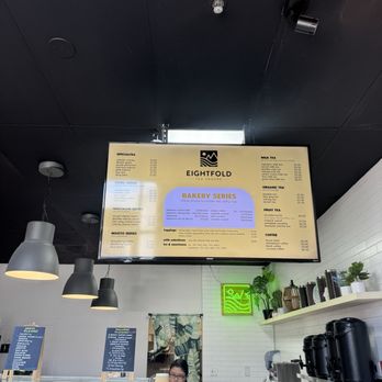 Eightfold Tea Shoppe - Updated Menu as of June 2024 - Bubble Tea Near Me - Costa Mesa, California Eightfold Tea Shoppe - Updated Menu as of June 2024 - Bubble Tea Near Me - Costa Mesa, California