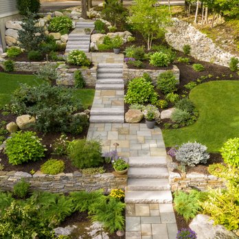 Ted Carter Inspired Landscapes - Landscaping Near Me - Buxton, Maine Ted Carter Inspired Landscapes - Landscaping Near Me - Buxton, Maine