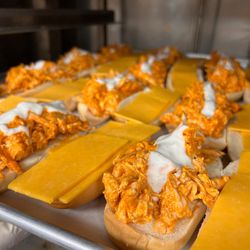 Madison Foods