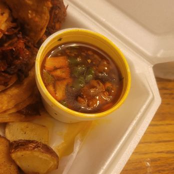 La Sultana Snack Shop - Consomme for the birria tacos - Ice Cream & Frozen Yogurt Near Me - Killeen, Texas La Sultana Snack Shop - Consomme for the birria tacos - Ice Cream & Frozen Yogurt Near Me - Killeen, Texas