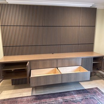 Axial WoodWorking - Cabinetry Near Me - Paramount, California