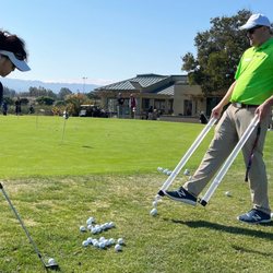 Short Game Artists Golf Academy