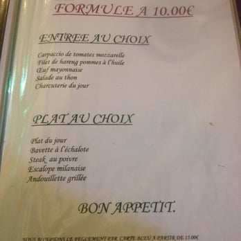 Le Patay's - Brasseries Near Me - Paris, 75