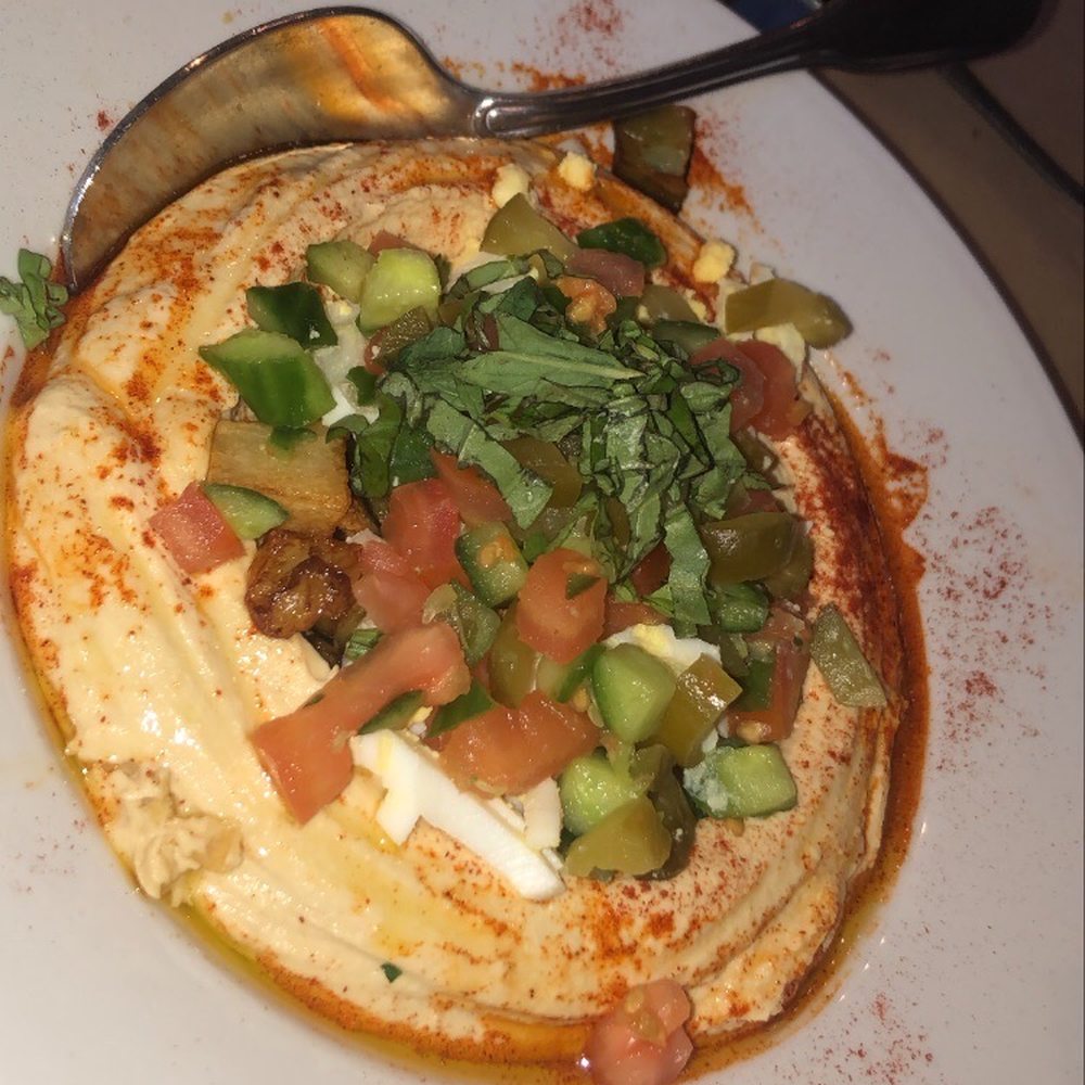 Oren's Hummus - Mediterranean Near Me - Mountain View, California Oren's Hummus - Mediterranean Near Me - Mountain View, California
