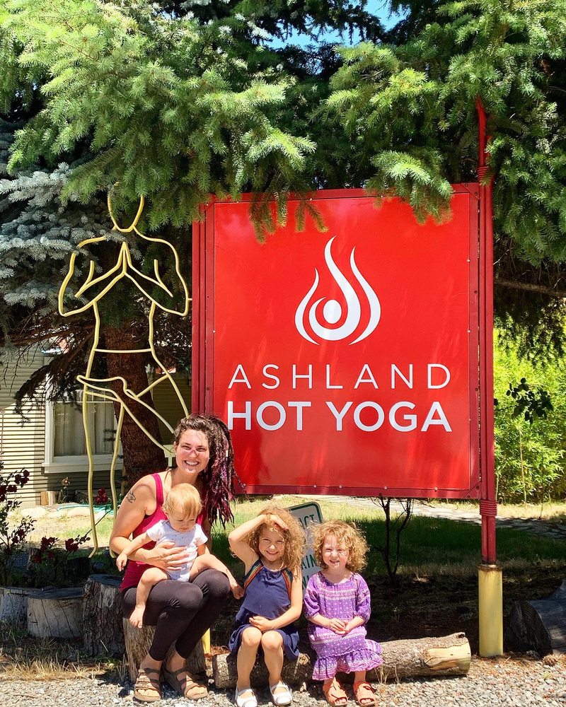 ASHLAND HOT YOGA 17 Photos & 17 Reviews Yoga 2455 Siskiyou Blvd