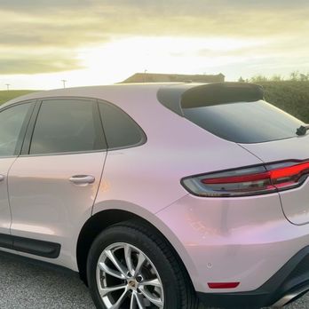 Twentyy Wraps - Car Window Tinting Near Me - Severn, Maryland