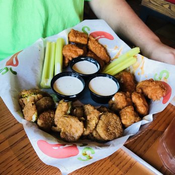 Chili's - American Near Me - Fleming Island, Florida