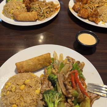 85 Asian Fusion - Beef and broccoli - Asian Fusion Near Me - Choctaw, Oklahoma 85 Asian Fusion - Beef and broccoli - Asian Fusion Near Me - Choctaw, Oklahoma