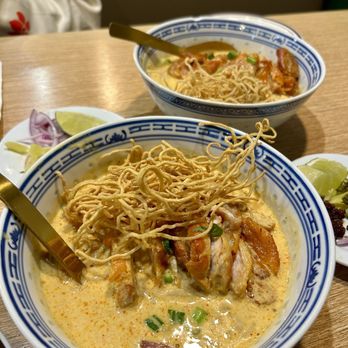 Charm Siam Restaurant - Noodles Near Me - Long Beach, California Charm Siam Restaurant - Noodles Near Me - Long Beach, California