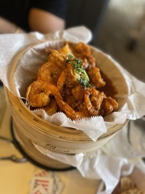 Crab House Brooklyn by null