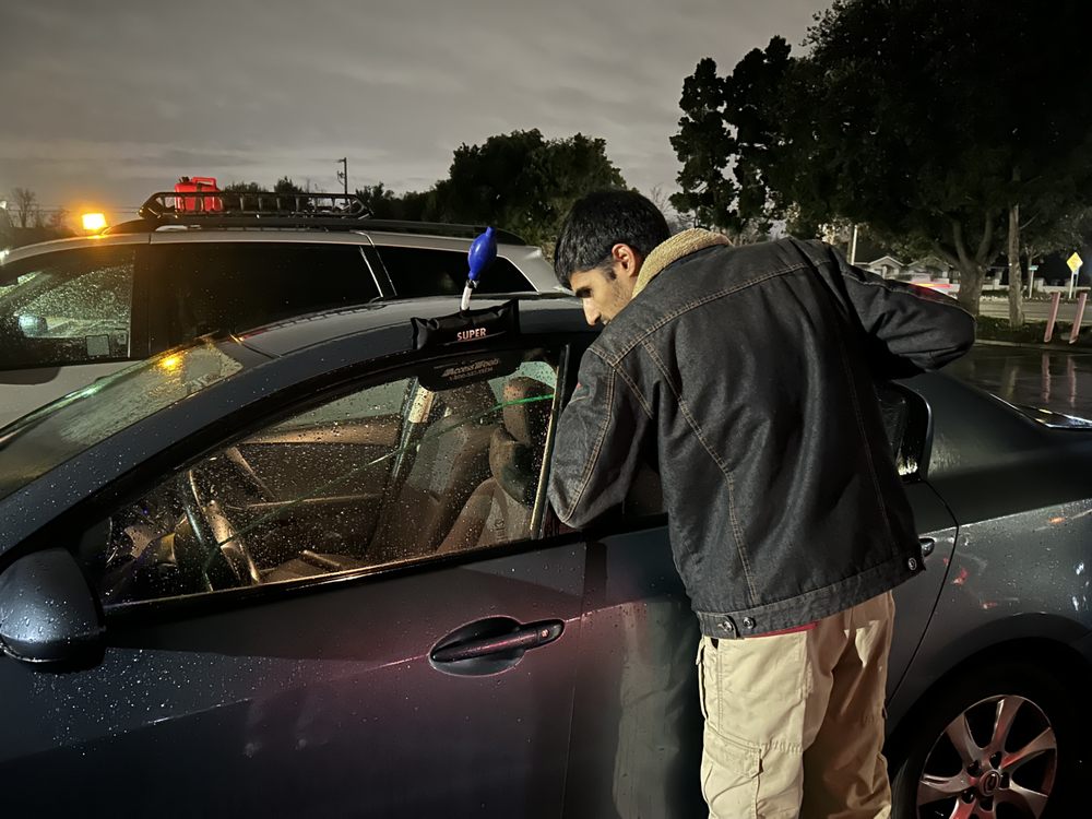 Prosperity Services - veterans service organization in Sunnyvale, CA