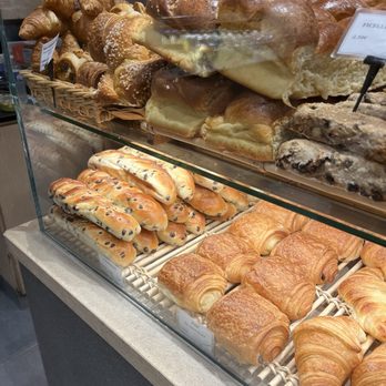 La Parisienne - Bakeries Near Me - Paris, 75