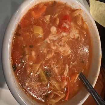 El Torito - "TORTILLA SOUP" - Mexican Near Me - West Covina, California El Torito - "TORTILLA SOUP" - Mexican Near Me - West Covina, California