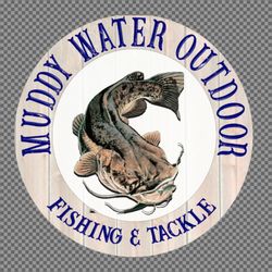 Muddy Water Outdoors