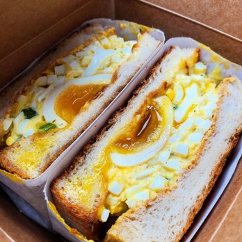 Café Dear Leon - Best egg salad sandwich ever - Cafes Near Me - Baltimore, Maryland Café Dear Leon - Best egg salad sandwich ever - Cafes Near Me - Baltimore, Maryland