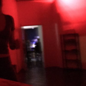 Club Joi - Multi Level Playroom - Adult Entertainment Near Me