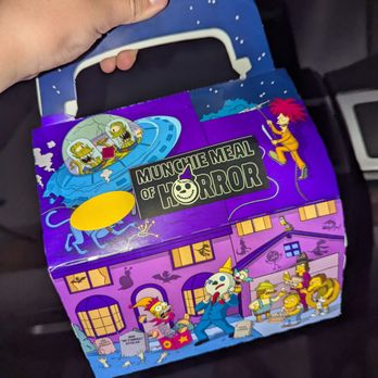 Jack in the Box - Fast Food Near Me - Granada Hills, California