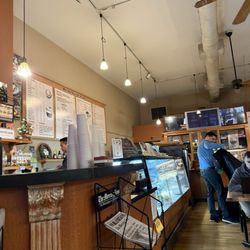 Bean Scene Cafe