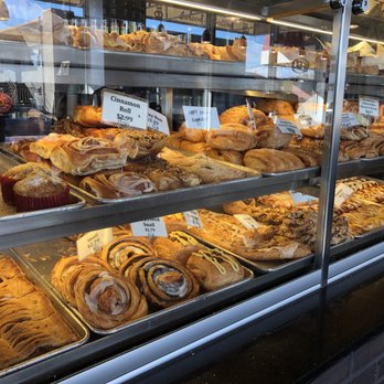 Larsen's Danish Bakery - Bakeries Near Me - Seattle, Washington Larsen's Danish Bakery - Bakeries Near Me - Seattle, Washington
