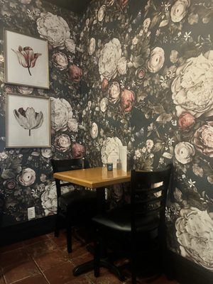 Bojae's Wine Bar & Bistro by null