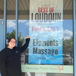 Thank you for voting for us!