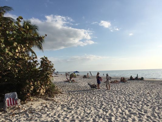 Naples Pier by null
