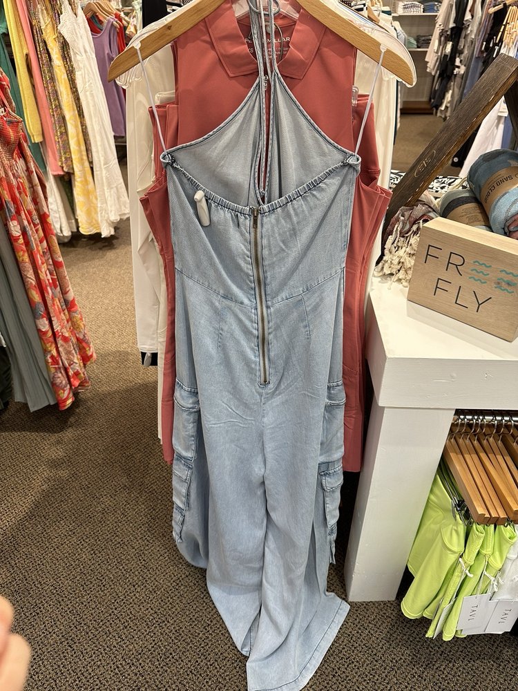 Atlantic Beach Surf Shop