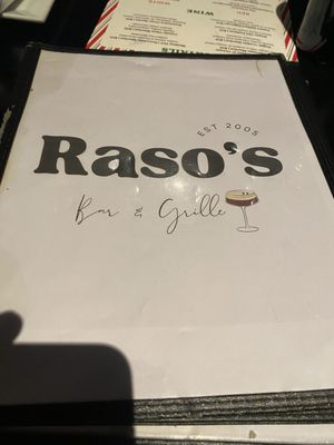 Raso's Bar and Grille by null