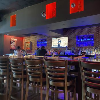 Moon Thai & Japanese - Sushi Bars Near Me - Kendall, Florida