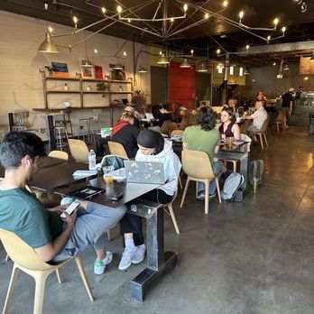 Cartel Roasting - Coffee & Tea Near Me - Tempe, Arizona
