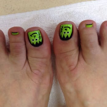 KC Nails & Spa - Frankenstein 2014! - Nail Salons Near Me - Placentia, California KC Nails & Spa - Frankenstein 2014! - Nail Salons Near Me - Placentia, California