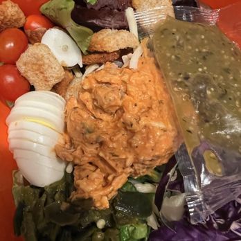 Salad and Go - Salad Near Me - Tempe, Arizona