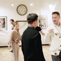 Fred Astaire Dance Studios - New Fred Astaire Midtown location on 389 5th Ave, Suite 206, New York NY. A full day of dancing with private lessons and coaching.