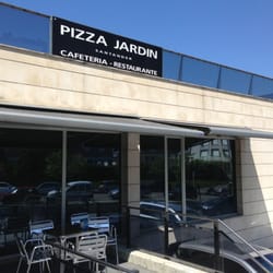 Pizza Jardin