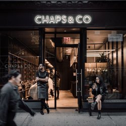 Chaps & Co