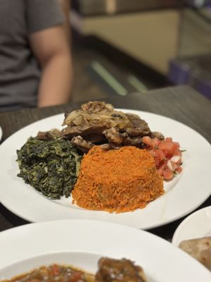 Swahili Village - Washington, D.C. by null