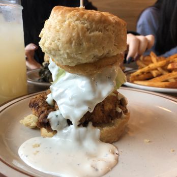 Pine State Biscuits - The Wedgie - Southern Near Me - Portland, Oregon Pine State Biscuits - The Wedgie - Southern Near Me - Portland, Oregon